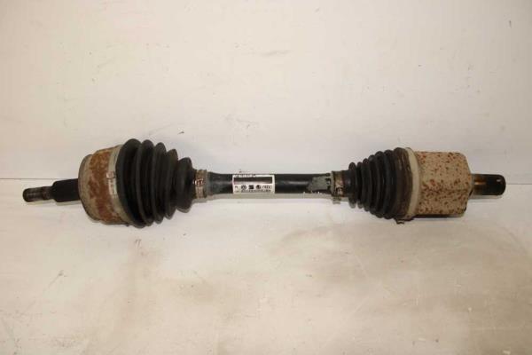 CARDAN GAUCHE BOITE DSG VW T5 - Vue 2